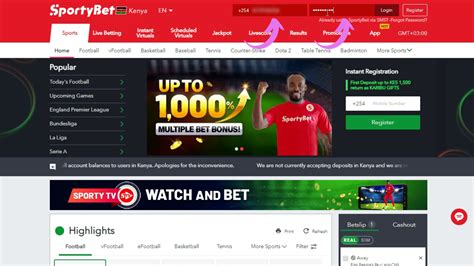 is my phone number my user id on sportybet